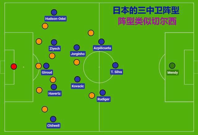 九六色