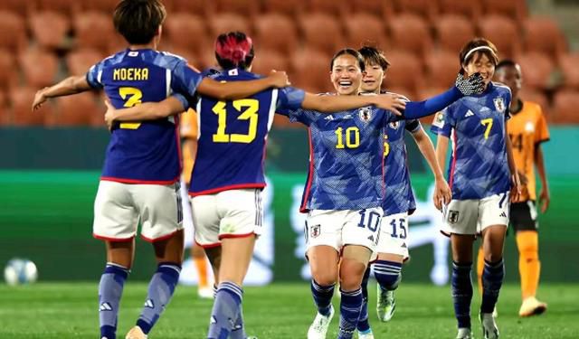 日本一本二本道