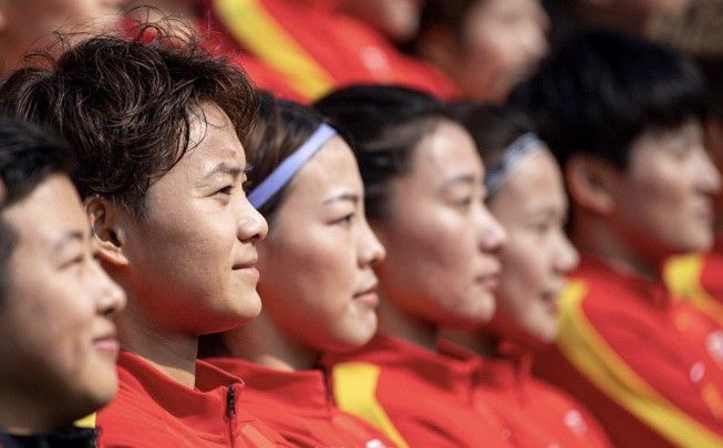 閨蜜大妇仇