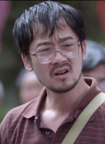邻居的性诱惑